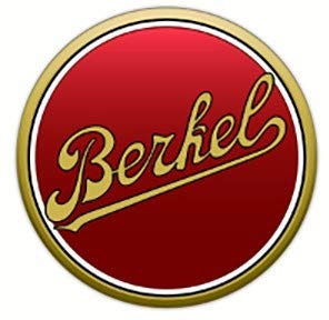 Berkel International essentium hammes, Edelstahl, braun, 460mmx285mmx30mmx von Berkel