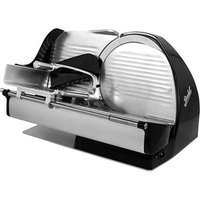 Berkel HOME LINE 250 PLUS Allesschneider 190 Watt, max. bis zu 18,0 mm Berkel HOME LINE 250 PLUS Allesschneider 190 Watt, max. bis zu 18,0 mm von Berkel