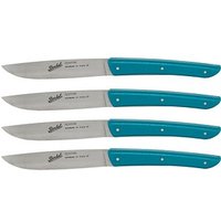 Berkel Messerset COLOR Steakmesser 4-tlg, 1 Set von Berkel