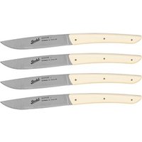 Berkel Messerset COLOR Steakmesser 4-tlg, 1 Set von Berkel