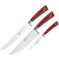 Berkel Messerset ELEGANCE 3-tlg., 1 Set von Berkel