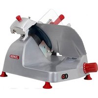 Berkel PRO LINE XS25 Teflon Allesschneider 330 Watt, max. bis zu 14,0 mm Berkel PRO LINE XS25 Teflon Allesschneider 330 Watt, max. bis zu 14,0 mm von Berkel