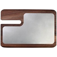 Berkel Schneidebrett RL 220-250 braun 29,0 x 20,5 cm Berkel Schneidebrett RL 220-250 braun 29,0 x 20,5 cm von Berkel