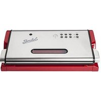 Berkel VAKUUM Vakuumiergerät rot 130 W von Berkel