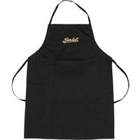 Berkel unisex Kochschürze schwarz Einheitsgröße 1 St. von Berkel