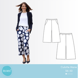 Culotte Marie von Berlinerie