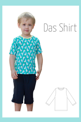 DAS Shirt DAS Shirt von Berlinerie