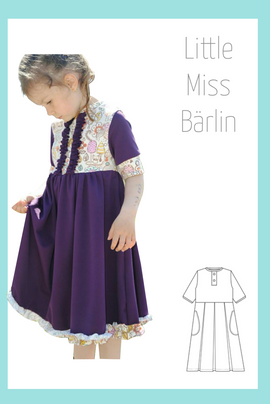 Little Miss Bärlin von Berlinerie