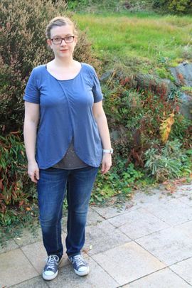 Mama-Multishirt von Berlinerie