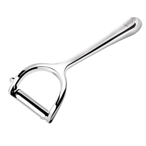Berlingerhaus Kartoffelschaber und Gemüse Schwarz Silber Kollektion BH-7613 Berlingerhaus Kartoffelschaber und Gemüse Schwarz Silber Kollektion BH-7613 von Berlinger Haus