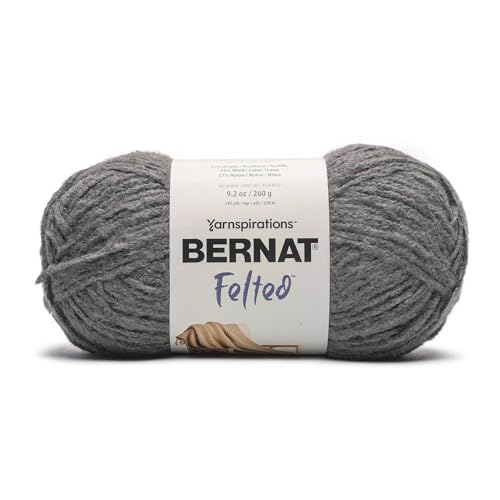 Bernat Gefilztes Garn von Bernat