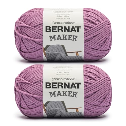 Bernat Maker-Garn, Hyazinthe 2 Bernat Maker-Garn, Hyazinthe 2 von Bernat