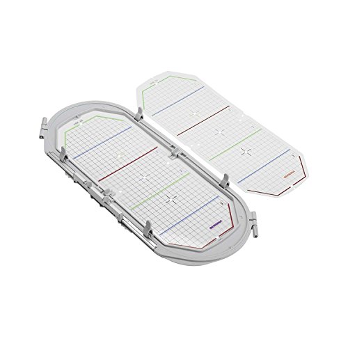 BERNINA Mega Hoop (150 x 400 mm) von Bernina