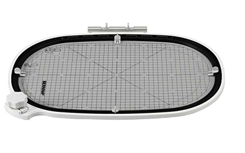 Bernina Maxi Hoop Stickrahmen (400 mm x 210 mm) von Bernina