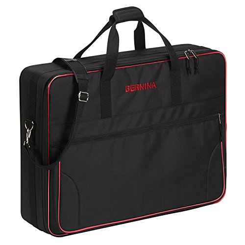 Bernina Stickmodultasche XL für 7er und 8er Serie Bernina Stickmodultasche XL für 7er und 8er Serie von Bernina