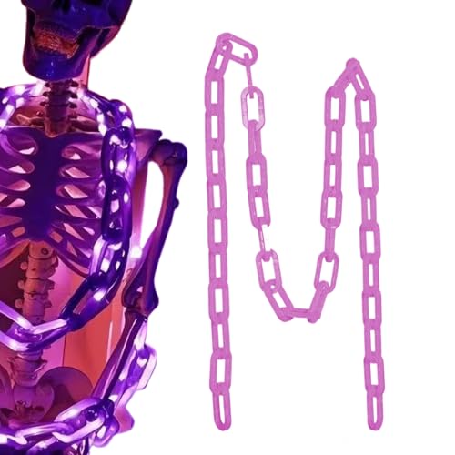 Berriphonia Halloween Chain Lights – 10 Fuß Orange Lights String | Saisonale Dekoration für Geburtstagsbüros im Freien Park Garten Terrasse Garten Verwandeln Sie Ihren Raum mit L Berriphonia Halloween Chain Lights – 10 Fuß Orange Lights String | Saisonale Dekoration für Geburtstagsbüros im Freien Park Garten Terrasse Garten Verwandeln Sie Ihren Raum mit L von Berriphonia