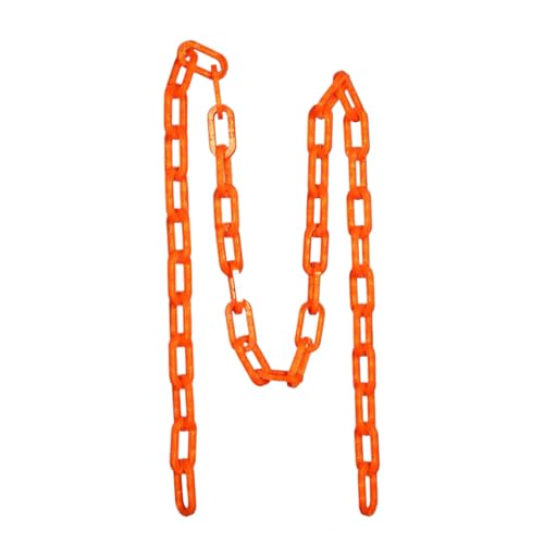 Berriphonia Halloween-Ketten- , 10 Füße, Orange – Dekoration für Geburtstage, Büros, Außenhof, Garten, Zuhause, Jugendliche, verwandeln Sie Ihren AV-Raum Berriphonia Halloween-Ketten- , 10 Füße, Orange – Dekoration für Geburtstage, Büros, Außenhof, Garten, Zuhause, Jugendliche, verwandeln Sie Ihren AV-Raum von Berriphonia
