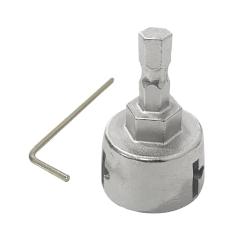 Debruring Schamfer -Werkzeug, Gewinde Externe Reparatur Schneiden Von Trimmbits Stahl Aluminium Kupfer Blots Stangenrohre Rohre Debring Werkzeugkante Metall Finishing Glättungsforming -Schleifmaschini Debruring Schamfer -Werkzeug, Gewinde Externe Reparatur Schneiden Von Trimmbits Stahl Aluminium Kupfer Blots Stangenrohre Rohre Debring Werkzeugkante Metall Finishing Glättungsforming -Schleifmaschini von Berriphonia