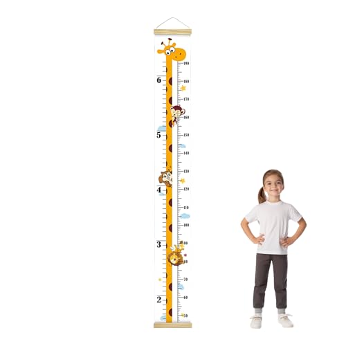Höhenmessung für – Leinwand, Höhenmessung | Kindergartendekoration, tägliches Zubehör für , Dekoration für Kindergarten, Baby, Mädchen, hergestellt aus elastischem Leinenmaterial Höhenmessung für – Leinwand, Höhenmessung | Kindergartendekoration, tägliches Zubehör für , Dekoration für Kindergarten, Baby, Mädchen, hergestellt aus elastischem Leinenmaterial von Berriphonia