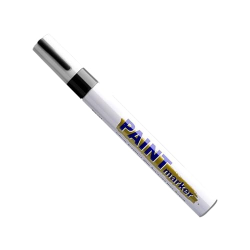 -Reparaturstift für Autos, Reparaturstift für Kratzer, wasserfestes Lackreparatur-Set, automatisches Detailstift-Set, D-Werkzeug -Reparaturstift für Autos, Reparaturstift für Kratzer, wasserfestes Lackreparatur-Set, automatisches Detailstift-Set, D-Werkzeug von Berriphonia