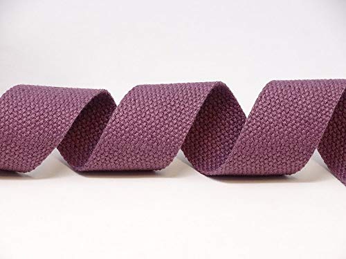 Berties Bows Baumwollmischgewebe, schweres Gewebe, 5 m, Dusky Mauve Berties Bows Baumwollmischgewebe, schweres Gewebe, 5 m, Dusky Mauve von Bertie's Bows