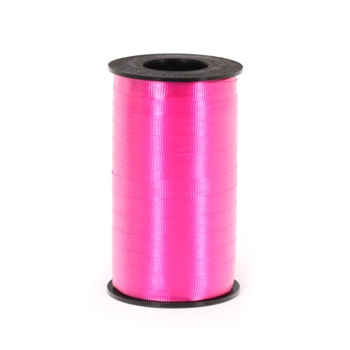 Berwick 1,9 cm breit x 227 m Spule Super Curl Crimped Splendorette Ringelband, Beauty von Berwick