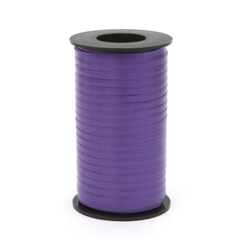 Berwick 1 09 Splendorette Kräuselband, 1,9 cm breit, 457 m Spule, Violett von Berwick