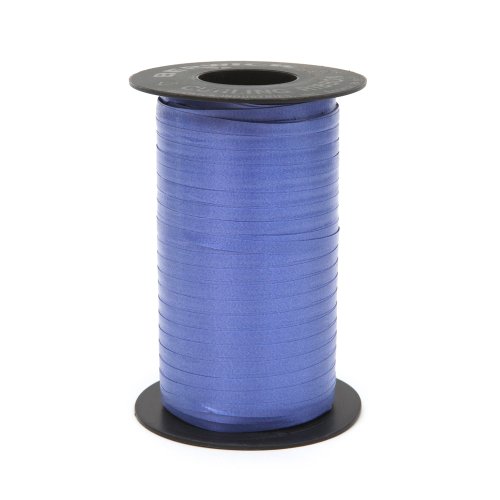 Berwick 1 54 Splendorette Kräuselband, 1,9 cm breit und 45 m Spule, Periwinkle von Berwick