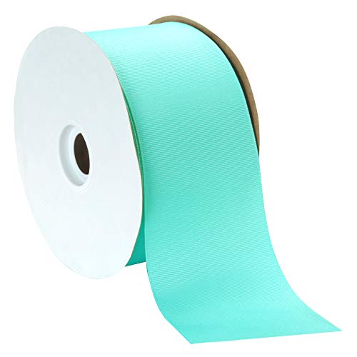 Berwick 200535 Ribbon Band, Polyester, Aquablau, 45 Meter von Berwick