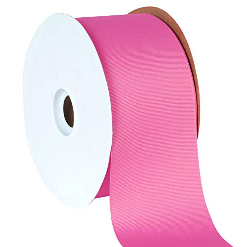 Berwick 217526 Band, Polyester, hot pink, 45 Meter von Berwick