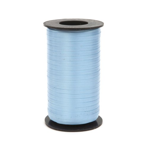 Berwick 242065 1 03 Splendorette Kräuselband, 3/16 Zoll breit, 457 m Spule, hellblau von Berwick