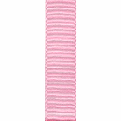 Berwick Offray Ripsband, 1,9 cm, 1,9 cm x 4,7 m, Hellrosa Berwick Offray Ripsband, 1,9 cm, 1,9 cm x 4,7 m, Hellrosa von Berwick