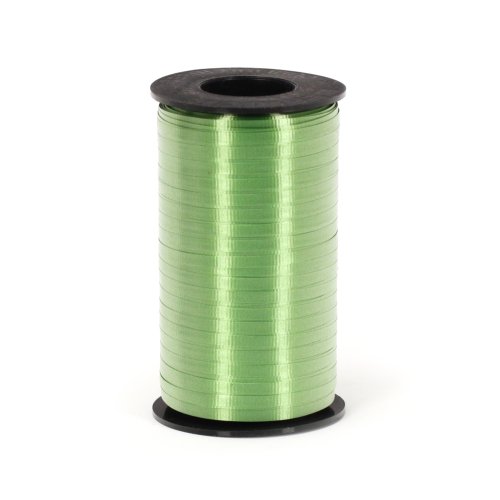 Berwick Splendorette Kräuselband, 1,9 cm breit, 457 m Spule, Blatt von Berwick