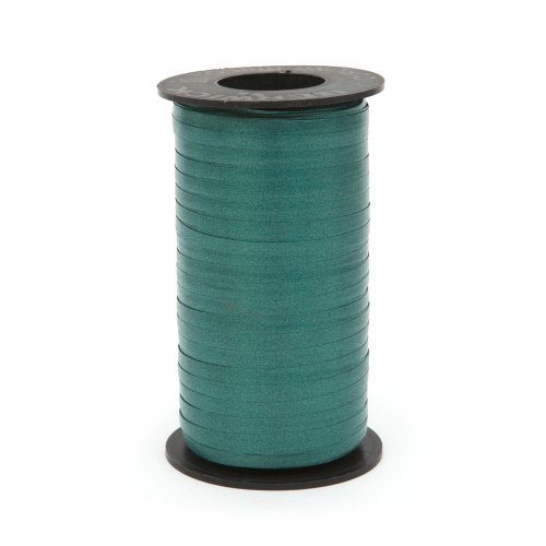 Berwick Splendorette Kräuselband, 1,9 cm breit, 457 m Spule, Hunter von Berwick