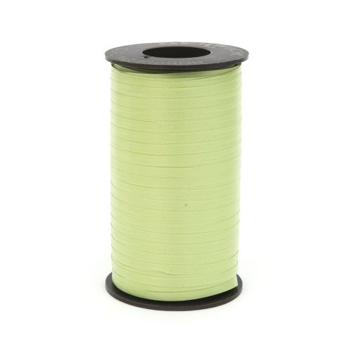 Berwick Splendorette Kräuselband, 1,9 cm breit, 457 m Spule, Sellerie von Berwick