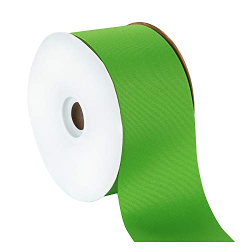 Berwick Zipperstop Offray Ripsband, 7,6 cm breit, 45,7 m Spule, Apfelgrün Berwick Zipperstop Offray Ripsband, 7,6 cm breit, 45,7 m Spule, Apfelgrün von Berwick