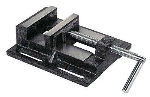 Bessey Bessey-BV-DP40, 30.000 psi Gusseisen-Legierung, Schwarz, 4" von BESSEY