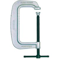 Bessey C-Schraubzwinge Stahl 0 - 66 / 55 mm Bessey C-Schraubzwinge Stahl 0 - 66 / 55 mm von Bessey