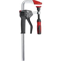 Bessey Einhandzwinge Vergütungsstahl 600 / 100 mm Bessey Einhandzwinge Vergütungsstahl 600 / 100 mm von Bessey