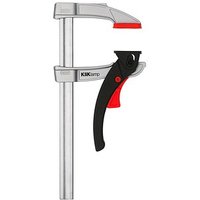 Bessey KliKlamp Hebelzwinge Magnesium 120 / 80 mm von Bessey