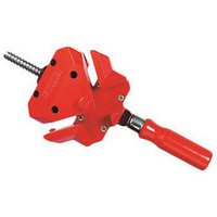 Bessey WS3 Winkelspanner Zink-Druckguss 2x 5,5 / 7,5 cm Bessey WS3 Winkelspanner Zink-Druckguss 2x 5,5 / 7,5 cm von Bessey