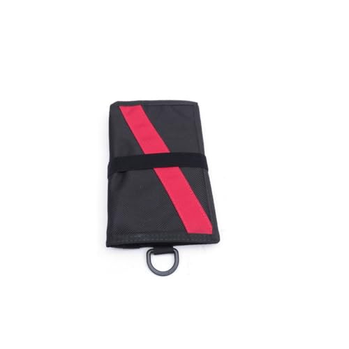 Besshepplo Tauch-Notizbuch, mit Nachfüllpackung, wasserdicht, Unterwasser-Schreibpapier, Tauchen, Schreiben, Schiefertafel, Tauchen, Unterwasser-Notizbuch, 50 Seiten, Rot Besshepplo Tauch-Notizbuch, mit Nachfüllpackung, wasserdicht, Unterwasser-Schreibpapier, Tauchen, Schreiben, Schiefertafel, Tauchen, Unterwasser-Notizbuch, 50 Seiten, Rot von Besshepplo