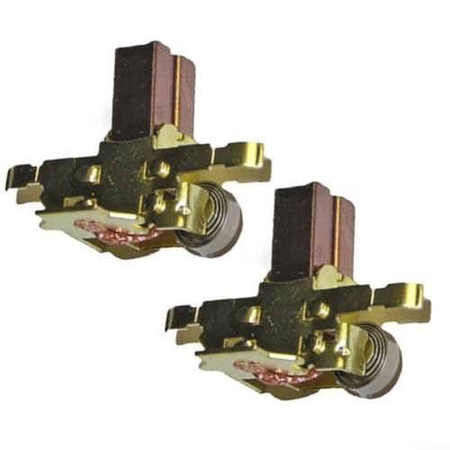 für DeWalt 610126-00 Kohlebürstenhalter DCF889 Steckschlüssel für DC411 DCG412 DCS320 DCS380 DCS391 für DeWalt 610126-00 Kohlebürstenhalter DCF889 Steckschlüssel für DC411 DCG412 DCS320 DCS380 DCS391 von Besshepplo