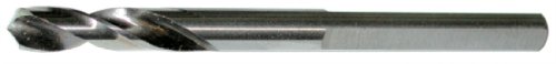 Best Price Square Pilot Drill Bit, 6.35MM, 102MM 424042 by CK Tools von C.K