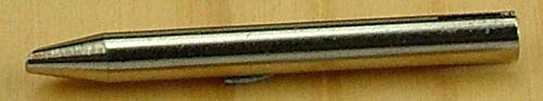 Lötspitze, 2,0mm Bohrung keilform für Elektronik Lötstation 30W Lötspitze, 2,0mm Bohrung keilform für Elektronik Lötstation 30W von Best Price Square