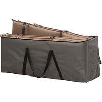 BEST Auflagentasche 125,0 x 40,0 x 50,0 cm BEST Auflagentasche 125,0 x 40,0 x 50,0 cm von Best