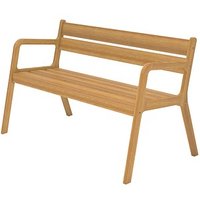 BEST Gartenbank Helsinki 557401 akazie Holz 140,0 cm BEST Gartenbank Helsinki 557401 akazie Holz 140,0 cm von Best