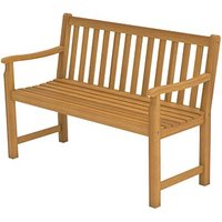 BEST Gartenbank Stockholm 557402 akazie Holz 120,0 cm BEST Gartenbank Stockholm 557402 akazie Holz 120,0 cm von Best