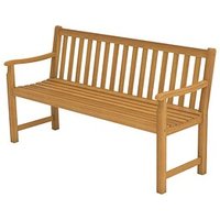 BEST Gartenbank Stockholm 557403 akazie Holz 150,0 cm BEST Gartenbank Stockholm 557403 akazie Holz 150,0 cm von Best