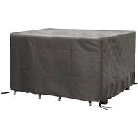 BEST Gartenmöbel-Abdeckung 185,0 x 150,0 x 95,0 cm von Best